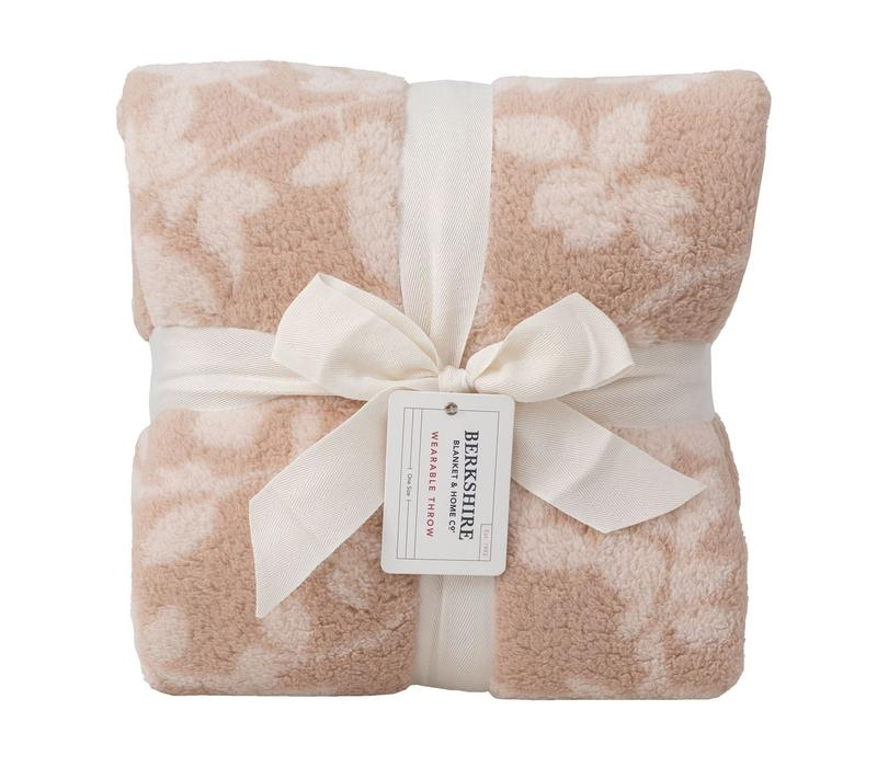 Qozy Wearable Blanket