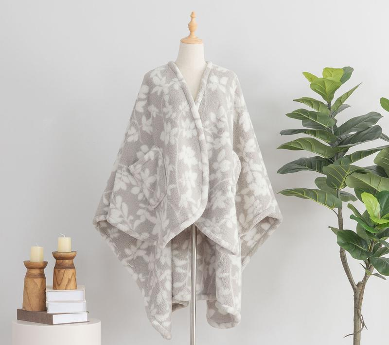 Qozy Wearable Blanket