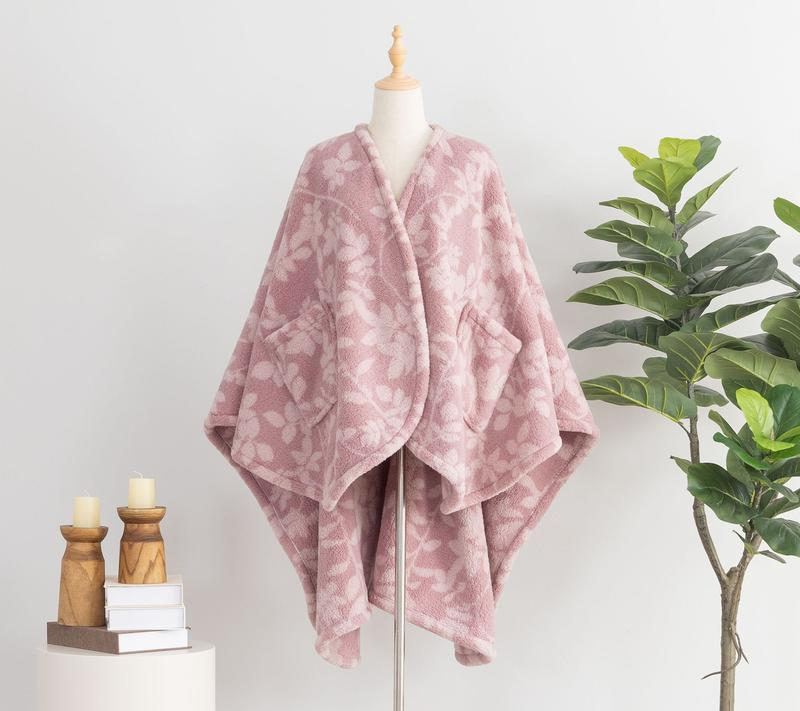 Qozy Wearable Blanket