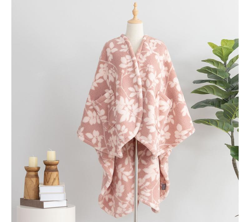 Qozy Wearable Blanket