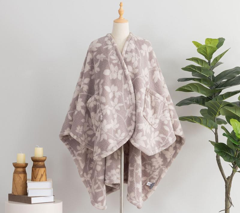 Qozy Wearable Blanket